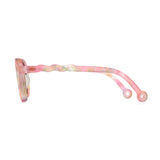 Gafas Oval Floral Reverie