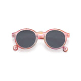 Gafas Oval Floral Reverie