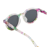 Gafas Oval Wild Flower