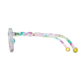 Gafas Oval Wild Flower