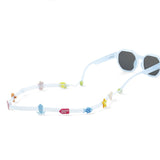 Accesorios de gafas de sol Azul