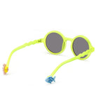 Accesorios de gafas de sol Azul