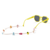 Accesorios de gafas de sol Rosa