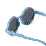 Gafas Round Beef Blue
