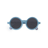 Gafas Round Beef Blue