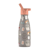Botella Termo Must Have