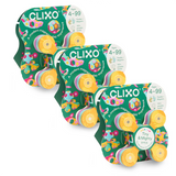 Clixo Minipack Jungle