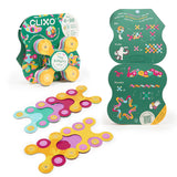 Clixo Minipack Jungle