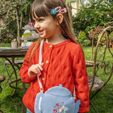 Bolso tetera