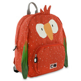Mochila Mr. Parrot