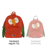 Mochila Mr. Parrot