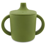 Taza silicona Mr. Dino