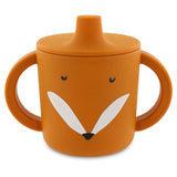 Taza silicona Mr. Fox