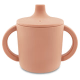 Taza silicona Mrs. Cat