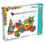 Magna-T Metrópolis