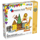 Magna-T Safari