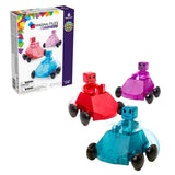 Magna-T Dashers