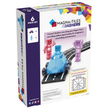 Magna-T Dashers