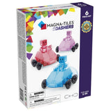 Magna-T Dashers