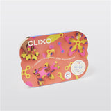 Clixo Crew Pack - Rosa y amarillo