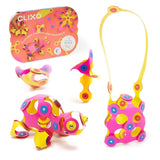 Clixo Crew Pack - Rosa y amarillo