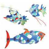Clixo Ocean Pack