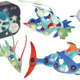 Clixo Ocean Pack