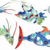 Clixo Ocean Pack