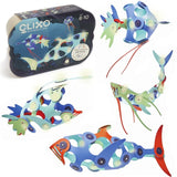 Clixo Ocean Pack