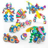 Wheel Creator Pack