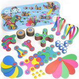 Wheel Creator Pack