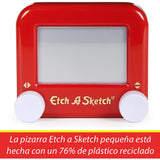 Etch A Sketch mini