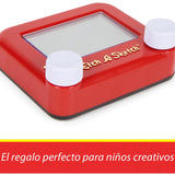 Etch A Sketch mini