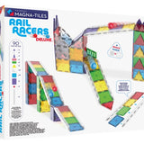 Magna-T Rail Racers