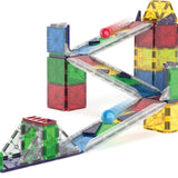 Magna-T Rail Racers