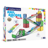 Magna-T Rail Racers