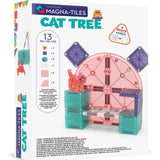 Magna-T Cat Tree