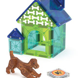 Magna-T Dog House