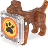 Magna-T Dog House