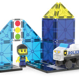 Magna-T Police Patrol