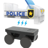 Magna-T Police Patrol