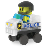 Magna-T Police Patrol