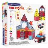 Magna-T Fire Rescue