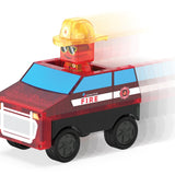 Magna-T Fire Rescue