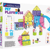 Magna-T Pet Playhouse