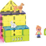Magna-T Pet Playhouse