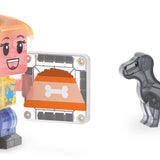 Magna-T Pet Playhouse