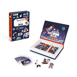 Magneti'Book Espacio