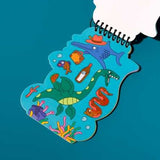 Libreta Dino