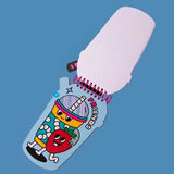 Libreta Bubble Tea
